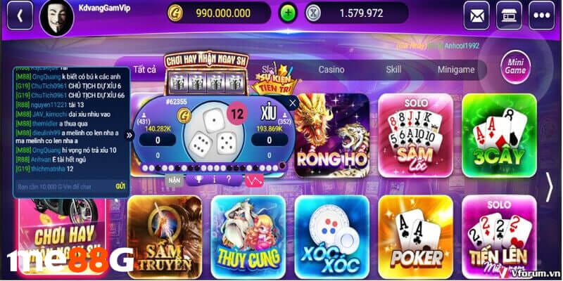 So Sánh Me88 Và Luck8 Chân Thực Của Người Dùng